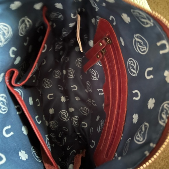 Lucky Brand crossbody bag - Picture 8 of 8